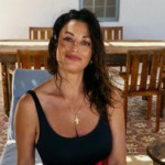 Δωροθέα Μερκούρη: Διακοπές με τις κούκλες κόρες της,