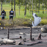 Μαλαισία: Αεροπλάνο συνετρίβη σε αυτοκινητόδρομο - Τουλάχιστον 10 νεκροί