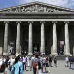 Βρετανικό Μουσείο: Υπάλληλος Ξάφριζε Πολύτιμα Εκθέματα