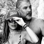 Δέσποινα Βανδή - Βασίλης Μπισμπίκης