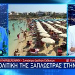 Παραλίες: Τι Ισχύει Σε Ιταλία, Γαλλία, Ισπανία