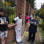 Σεισμός 6,3 Ρίχτερ στην Κολομβία