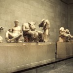 Κλοπή Βρετανικό Μουσείο: «Σοβαρό γεγονός, το παρακολουθούμε» λέει η Μενδώνη