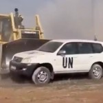 Κύπρος: Βίντεο Από Την Επίθεση Στους Άνδρες Του ΟΗΕ