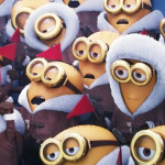 «Minions»: Παρασκευή 18/8/23 Στις 21.00 Στο Star