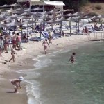 Παρέμβαση Αρείου Πάγου Για Τις Καταλήψεις Παραλιών