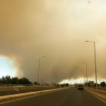 φωτιά Αλεξανδρούπολη