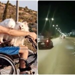 Βάρκιζα: Θρήνος Για 40χρονο ΑμΕΑ Που Σκοτώθηκε Σε Τροχαίο