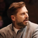 Αλέξανδρος Μπουρδούμης