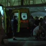 Φωτιά Στον Έβρο: Nεκρός Μετανάστης Στο Δάσος Της Δαδιάς