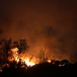 Πυρκαγιές: Έφτασε Βοήθεια Από Κύπρο- Αναμένονται Οι Ρουμάνοι Πυροσβέστες