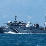 Ρόδος: Εντοπίστηκαν μετανάστες σε βραχώδη περιοχή