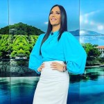 Ανθή Βούλγαρη