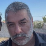 Βασίλης Μπισμπίκης Σασμός