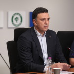 Κικίλιας Για Φωτιές: Πρωτοφανή Η Κατάσταση Με Τις Πυρκαγιές