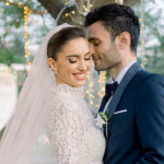 Άννα Πρέλεβιτς: Οι Ρομαντικές Διακοπές Με Τον Νικήτα Νομικό