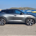 Γιατί το παρκάρισμα με το Nissan Juke είναι...παιχνιδάκι