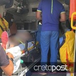 Κρήτη: 16χρονη έπεσε και τραυματίστηκε σε φαράγγι στα Σφακιά