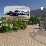 Το BMW Group στην Διεθνή Έκθεση Αυτοκινήτου IAA Mobility 2023