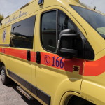 Ατύχημα με καυστικό υγρό στην Καλαμάτα - Στο νοσοκομείο 5 εργαζόμενοι