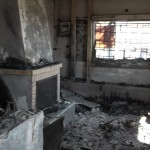 Φωτιά Πάρνηθα: Μαρτυρίες Κατοίκων Που Κάηκαν Τα Σπίτια Τους