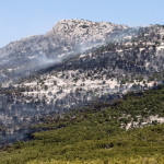 φωτιά
