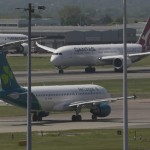 Χάος σε όλη την Ευρώπη με τις πτήσεις από και προς τη Βρετανία