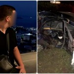 Τροχαίο Παραλιακή: Θρήνος Για Τον 20χρονο Κωνσταντίνο