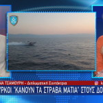 Μεταναστευτικό Τουρκία