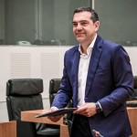 συριζα τσιπρας
