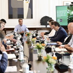 Φωτιές: Άμεσα αναδασωτέες οι καμένες περιοχές σε Έβρο και Πάρνηθα