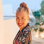 Μαρία Ηλιάκη
