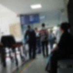 Εφημερίες Του Τρόμου Στα Νοσοκομεία