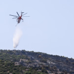 Φωτιές: Τεχνητή Νοημοσύνη, Kάμερες Kαι Drones Στη Μάχη