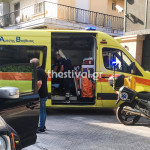 Θεσσαλονίκη: Λεωφορείο Παρέσυρε Πεζή