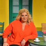 Αθηνά Καμπάκογλου