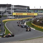 Ρεκόρ εννέα νικών για τον Verstappen στο Ζάντφορτ