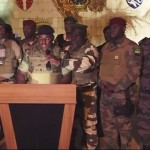 Στρατιωτικό πραξικόπημα στη Γκαμπόν αμέσως μετά τις προεδρικές εκλογές