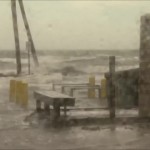 To «Χτύπημα» Του Τυφώνα Idalia Στη Φλόριντα