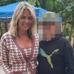 Μητέρα Κατηγορείται Για Τον Βιασμό Ανήλικων Διδύμων