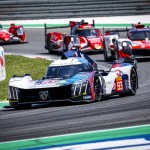 Η Team Peugeot TotalEnergies στοχεύει σε ακόμα ένα βάθρο στο Fuji