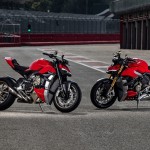 Τώρα η Ducati κάνει εκπτώσεις έως 3000 ευρώ