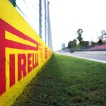 Η Pirelli στην Formula 1 GP Ιταλίας Μόντσα 2023