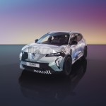 Σε λίγο η αποκάλυψη του νέου Renault Scenic E-Tech electric