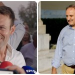 Τζουμάκας/Κασσελάκης