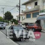 περιπολικό