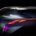Έρχεται το εντυπωσιακό CUPRA DarkRebel
