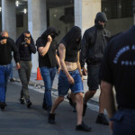 Δολοφονία Κατσουρή: Αποφυλάκιση Θα Ζητήσουν Οι Κροάτες