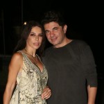 Κέλλυ Κελεκίδου - Νίκος Κουρκούλης