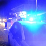 Χανιά: Οδηγός Πέθανε Από Ανακοπή Σε Αστυνομικό Έλεγχο